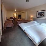 Hotel Koffieboontje