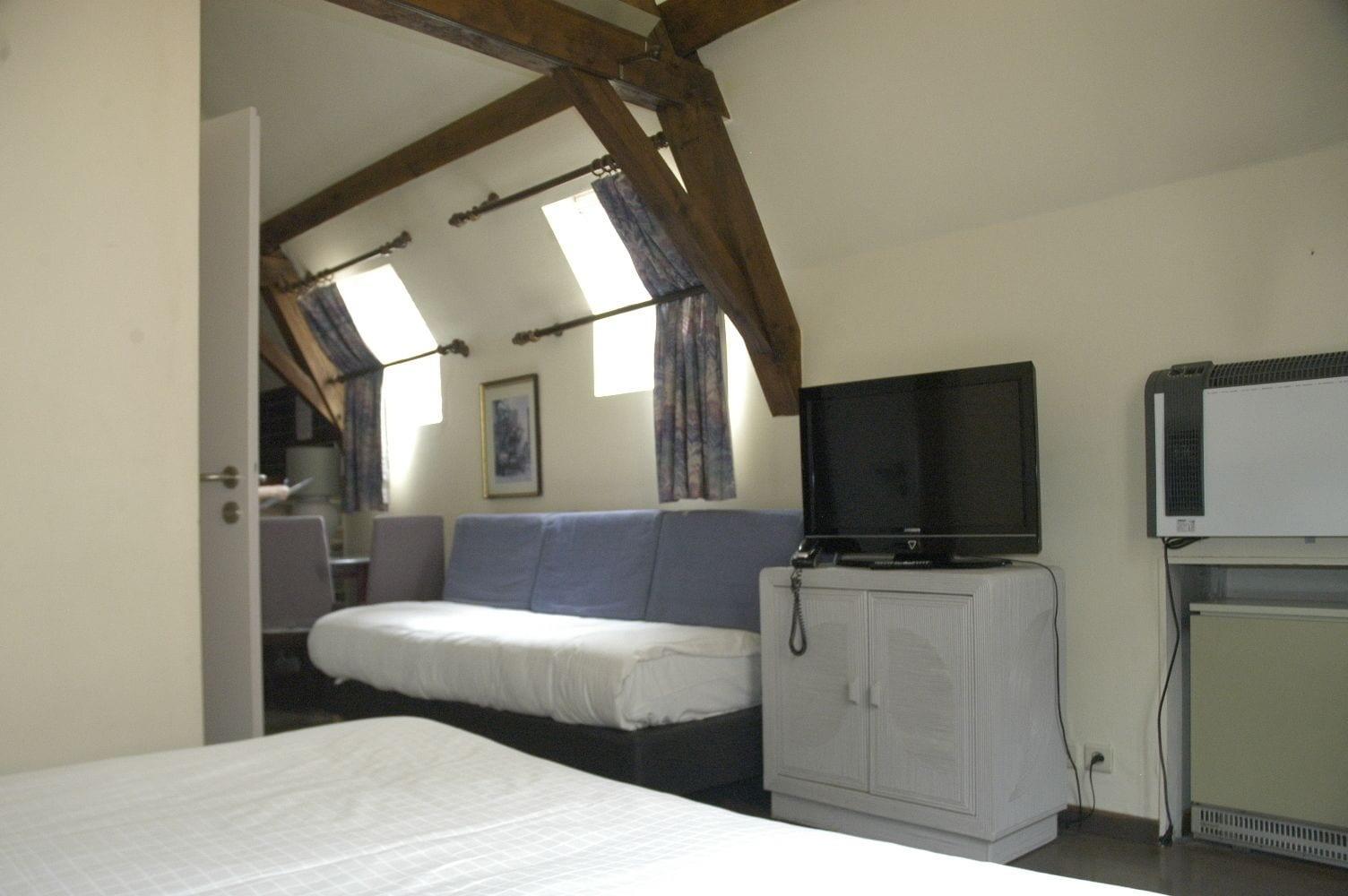 Hotel Koffieboontje