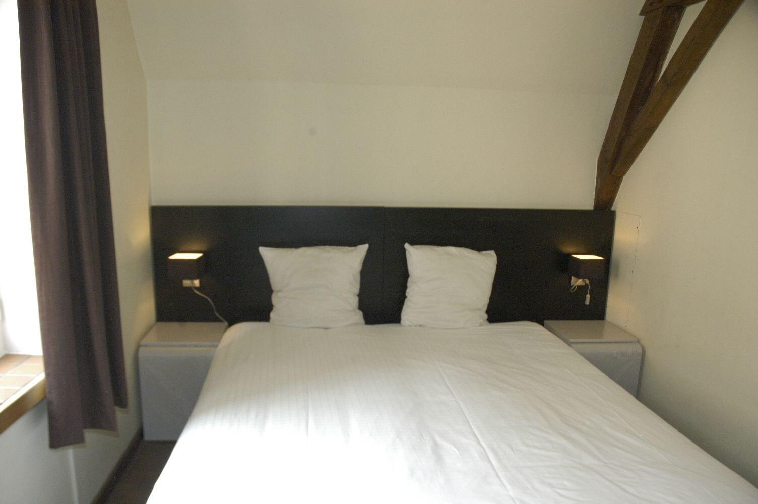Koffieboontje Hotel