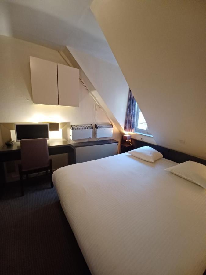 Hotel Koffieboontje Bruges
