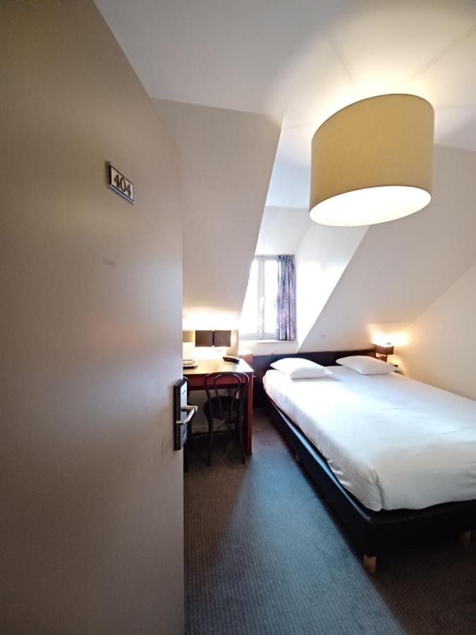 Hotel Koffieboontje