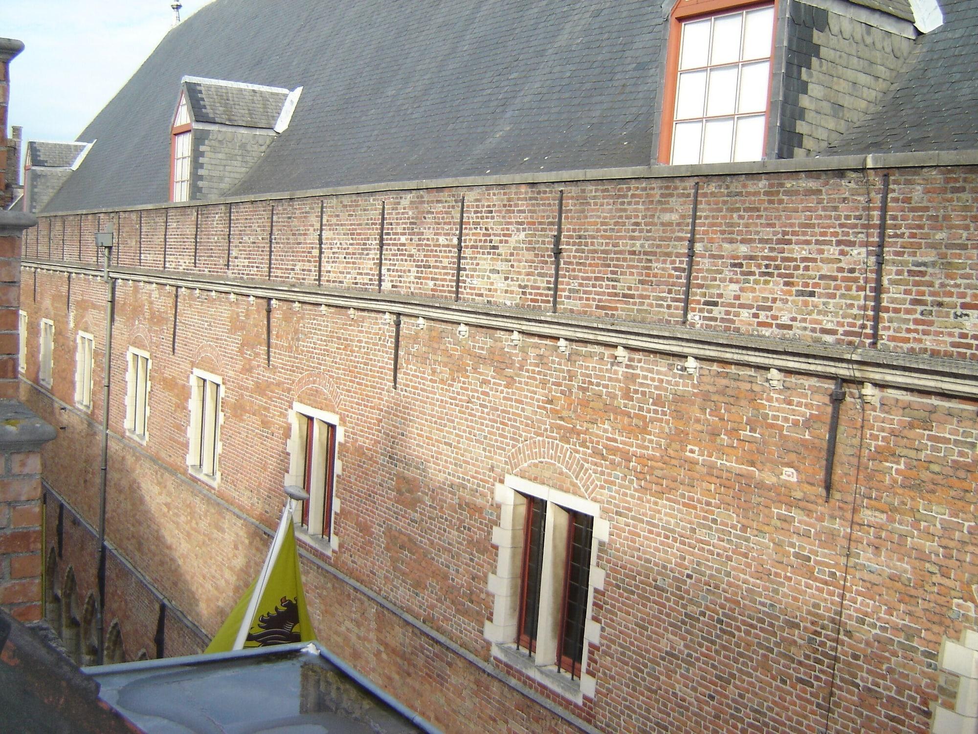 Koffieboontje Hotel 2*