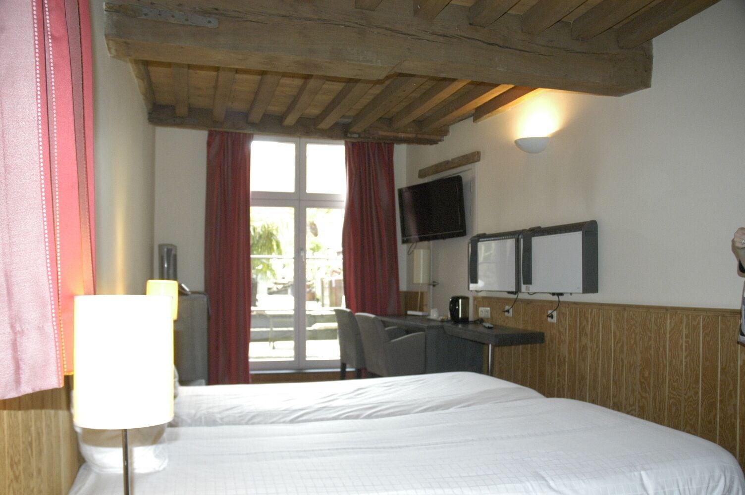 Hotel Koffieboontje Bruges
