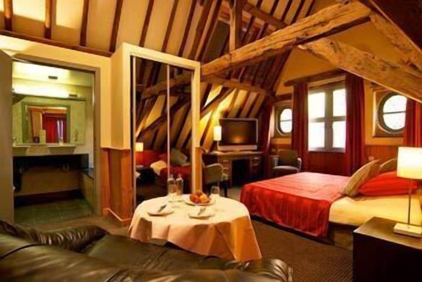 Hotel Koffieboontje Bruges