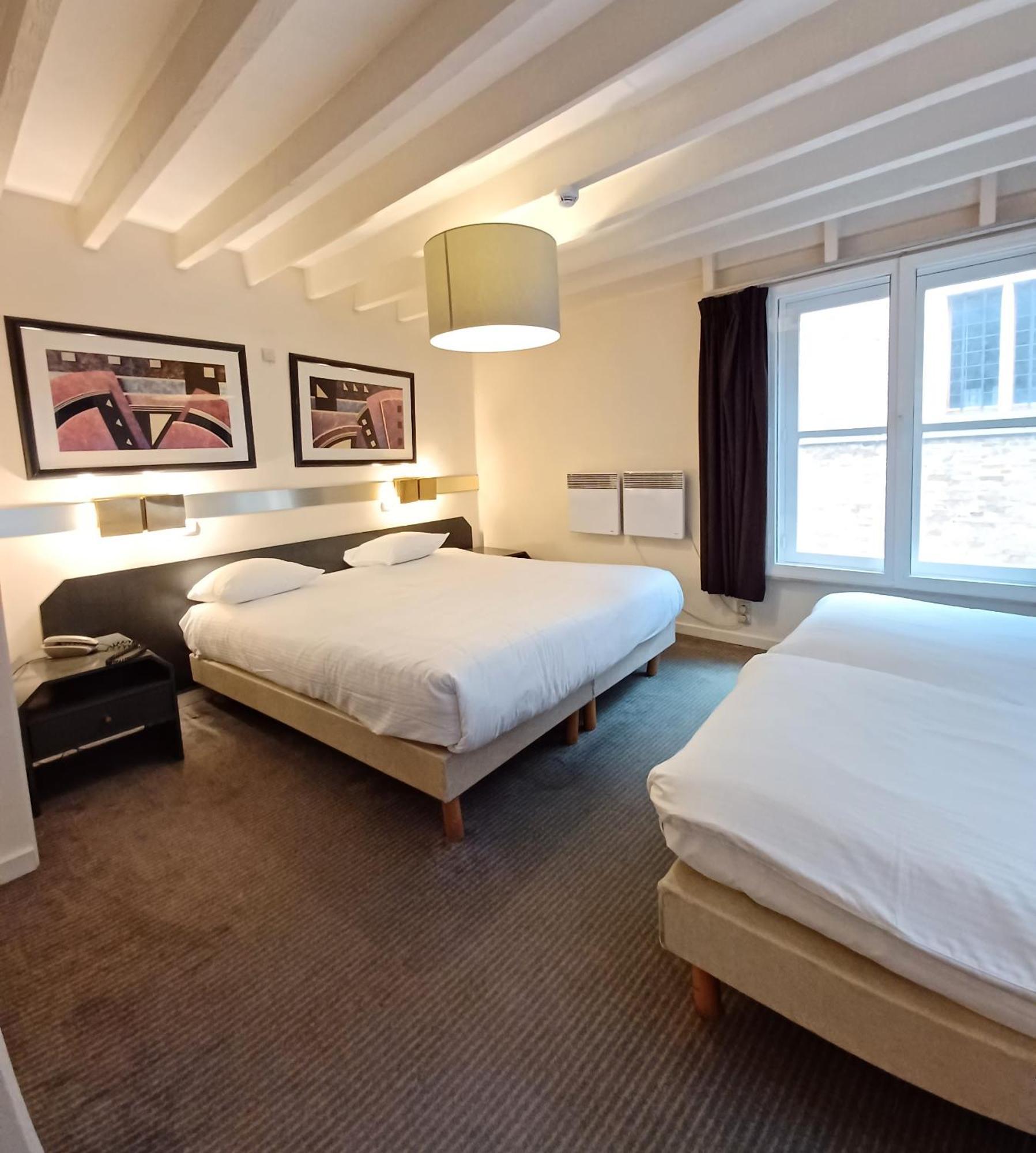 Hotel Koffieboontje