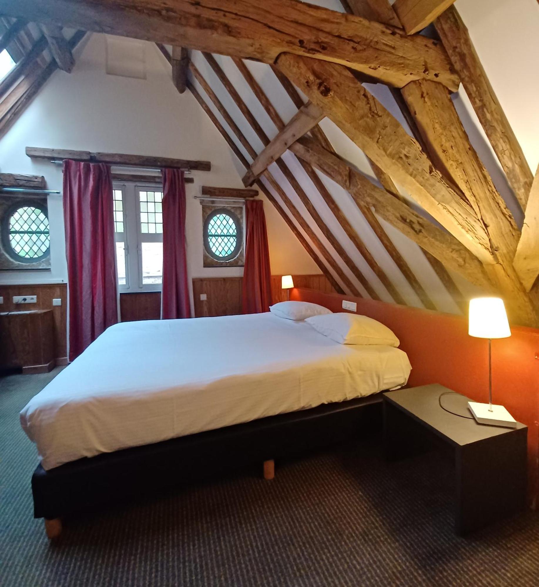Koffieboontje Hotel