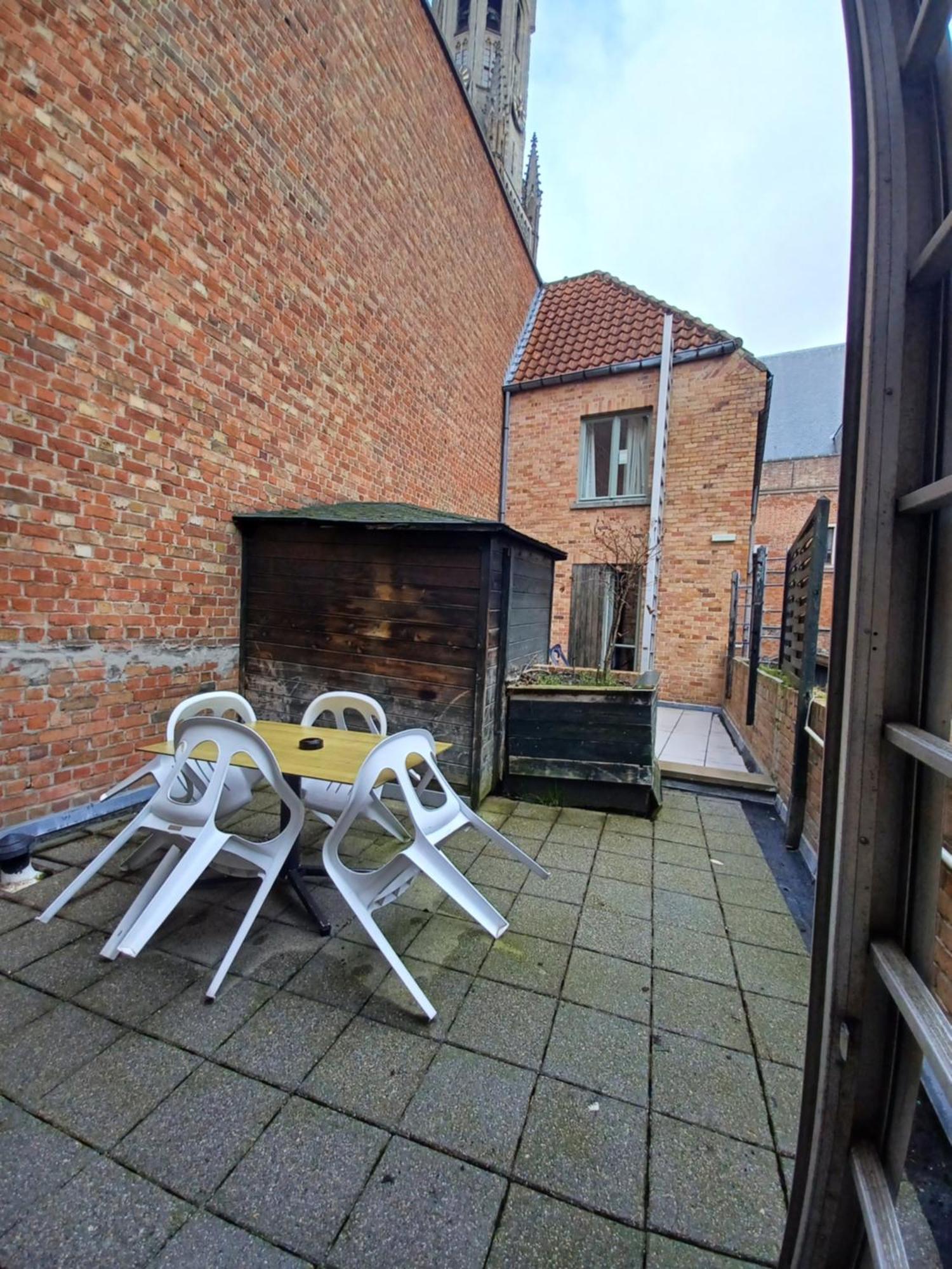 Koffieboontje