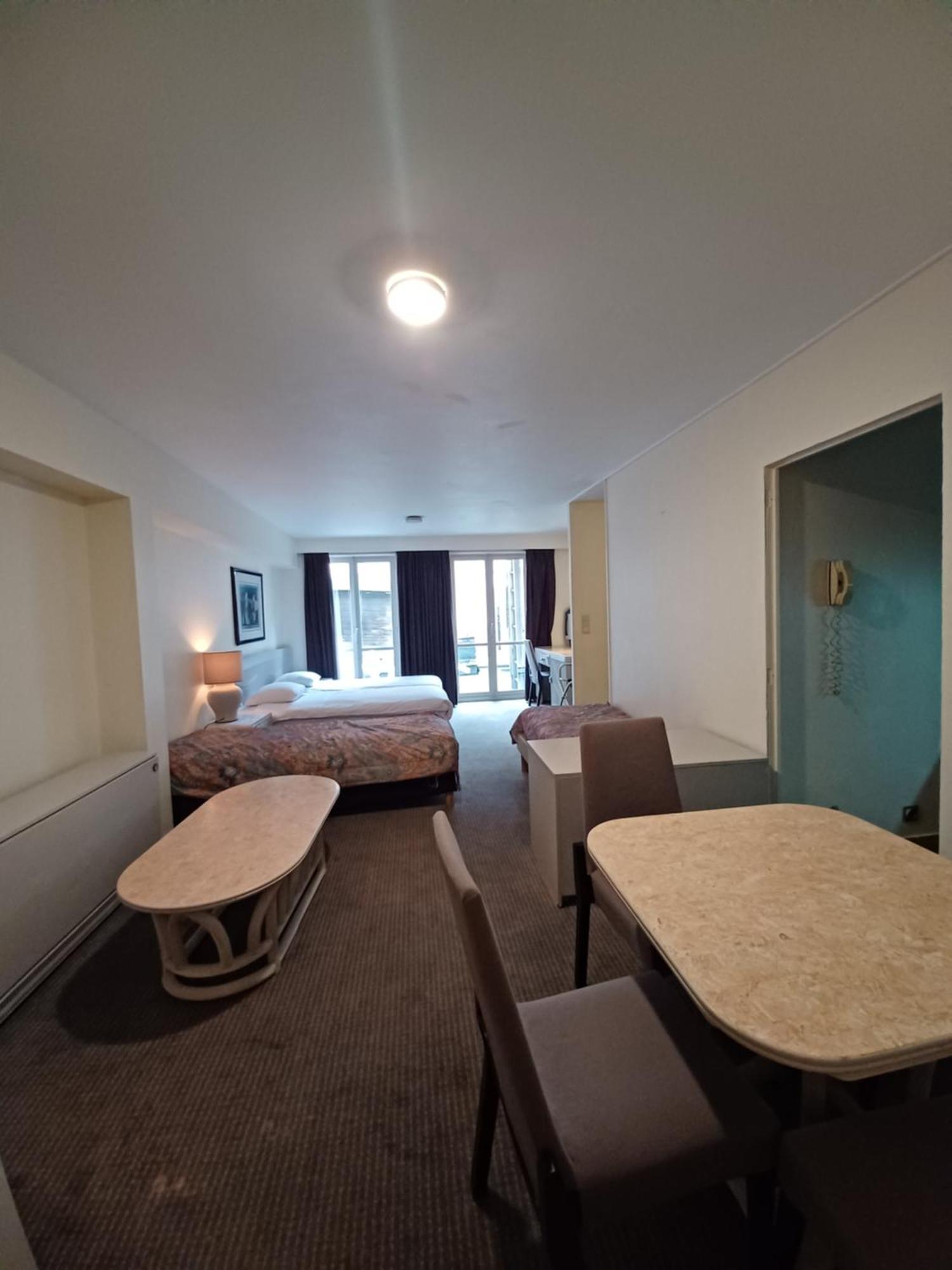 Koffieboontje Hotel 2*