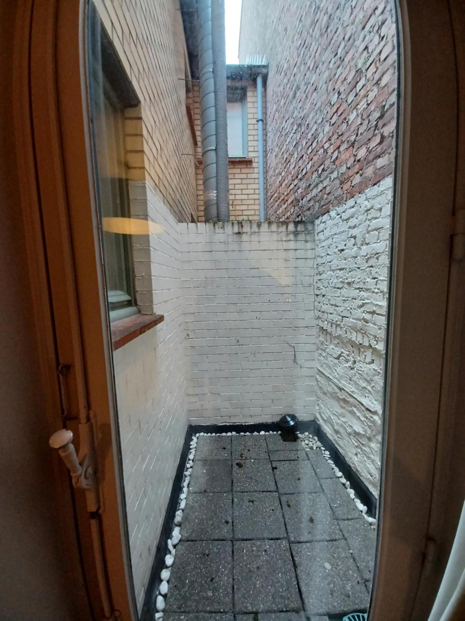 Hotel Koffieboontje Bruges