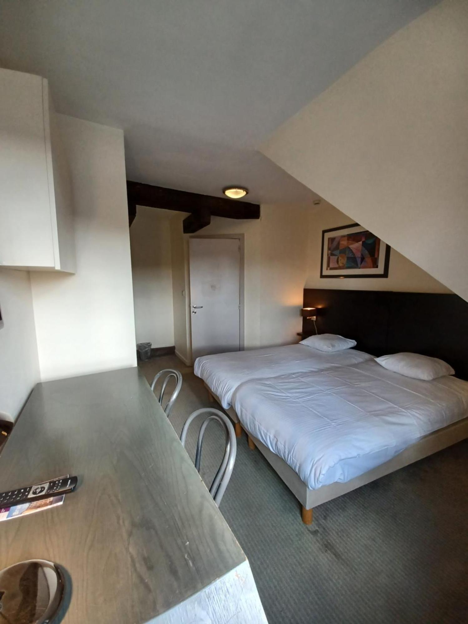 Koffieboontje Hotel
