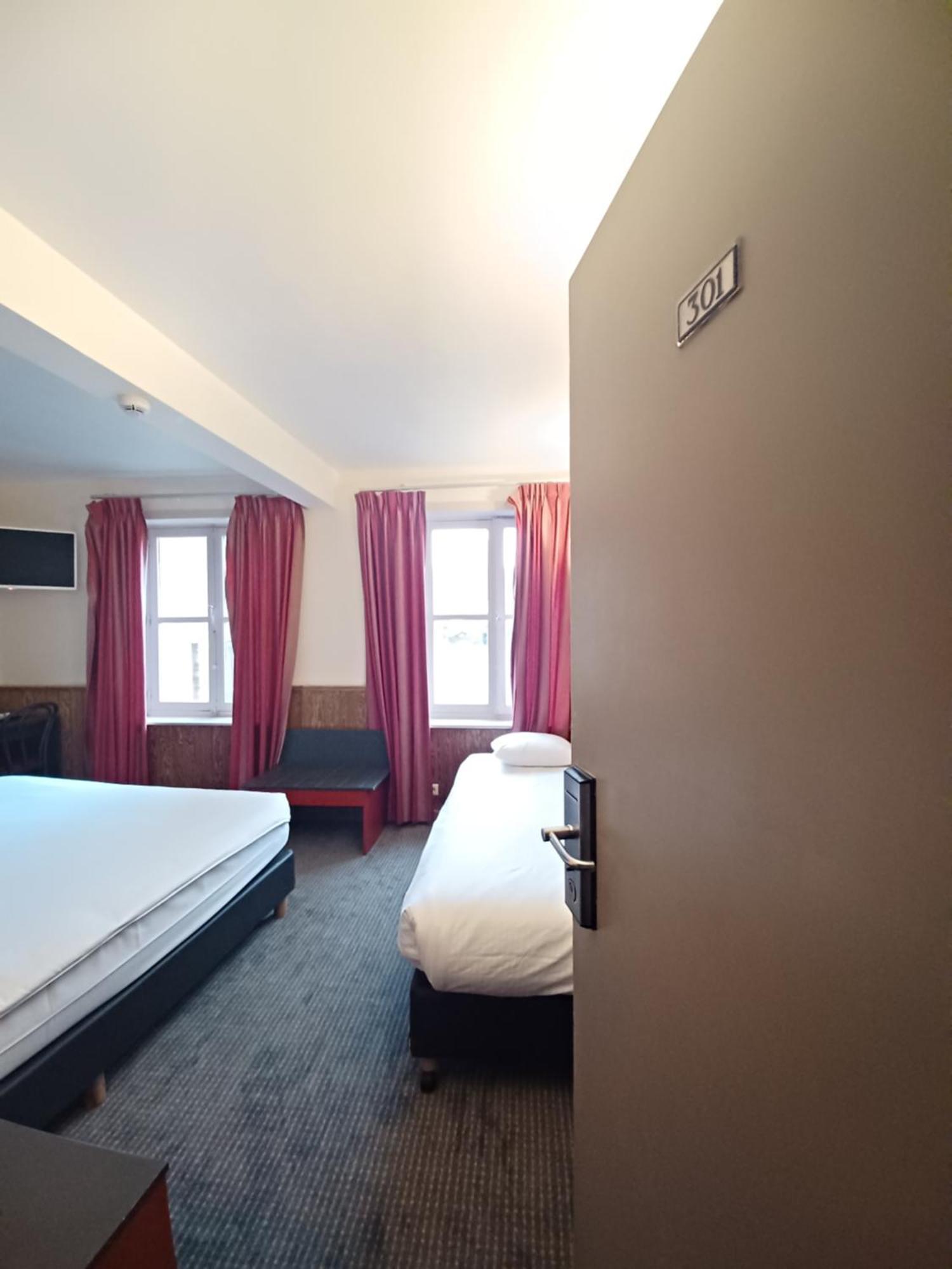 Koffieboontje Hotel 2*
