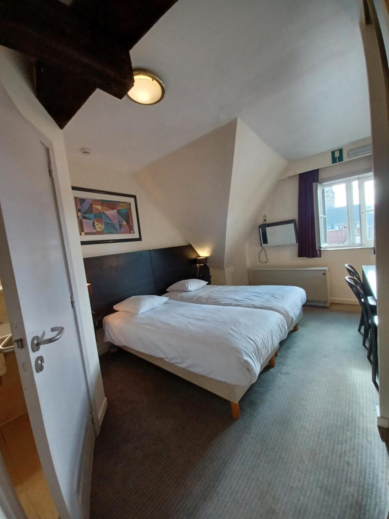 Hotel Koffieboontje 2*