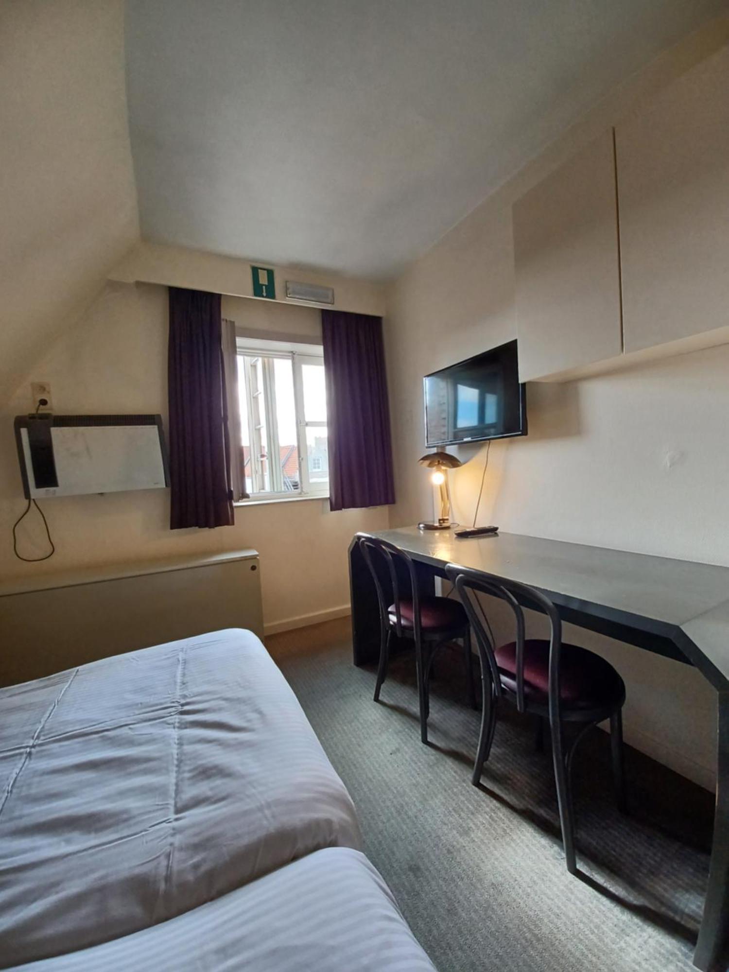 Hotel Koffieboontje Bruges