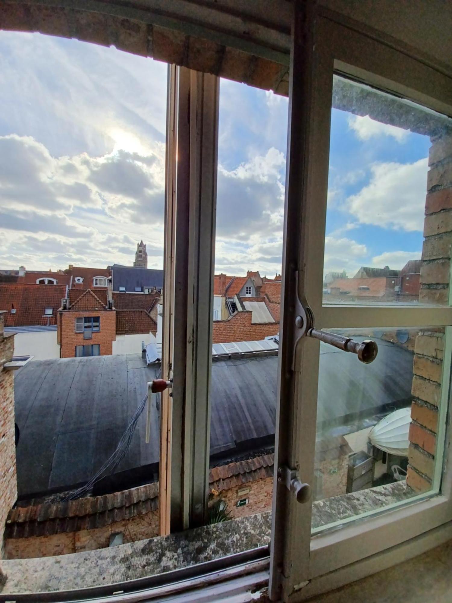 Koffieboontje 2* Bruges
