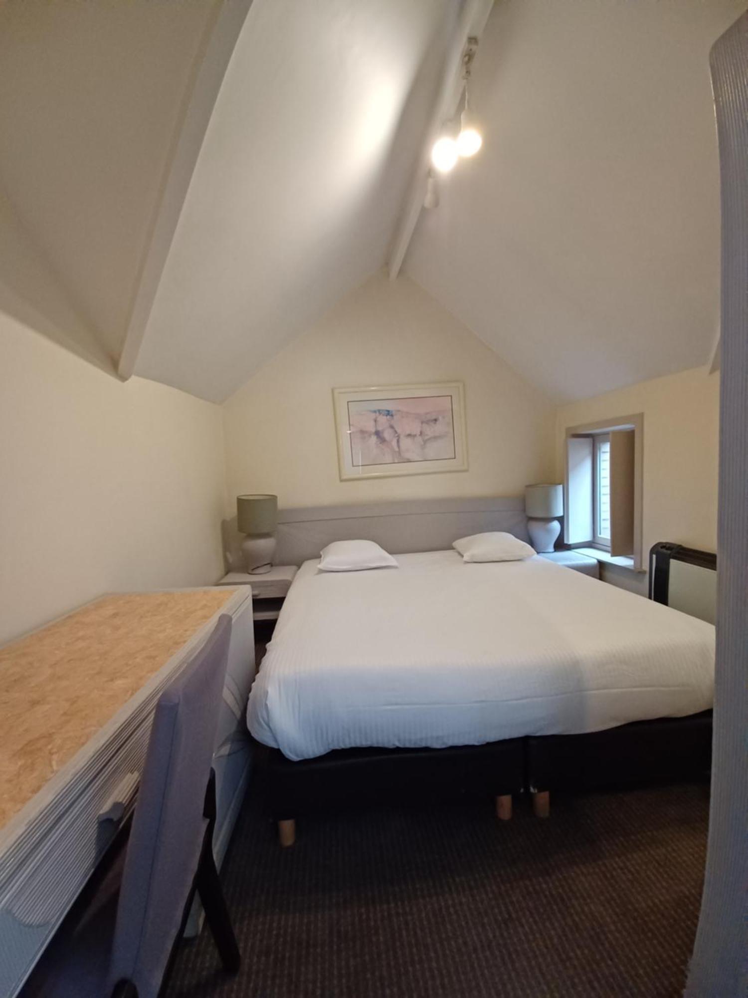 Koffieboontje Hotel Bruges
