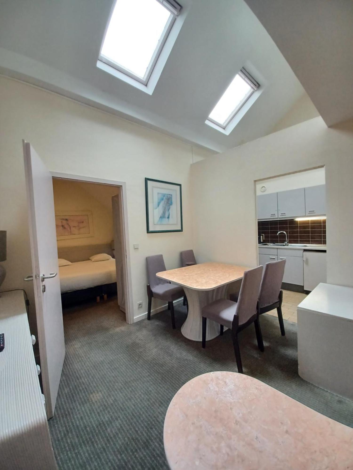 Hotel Koffieboontje Bruges