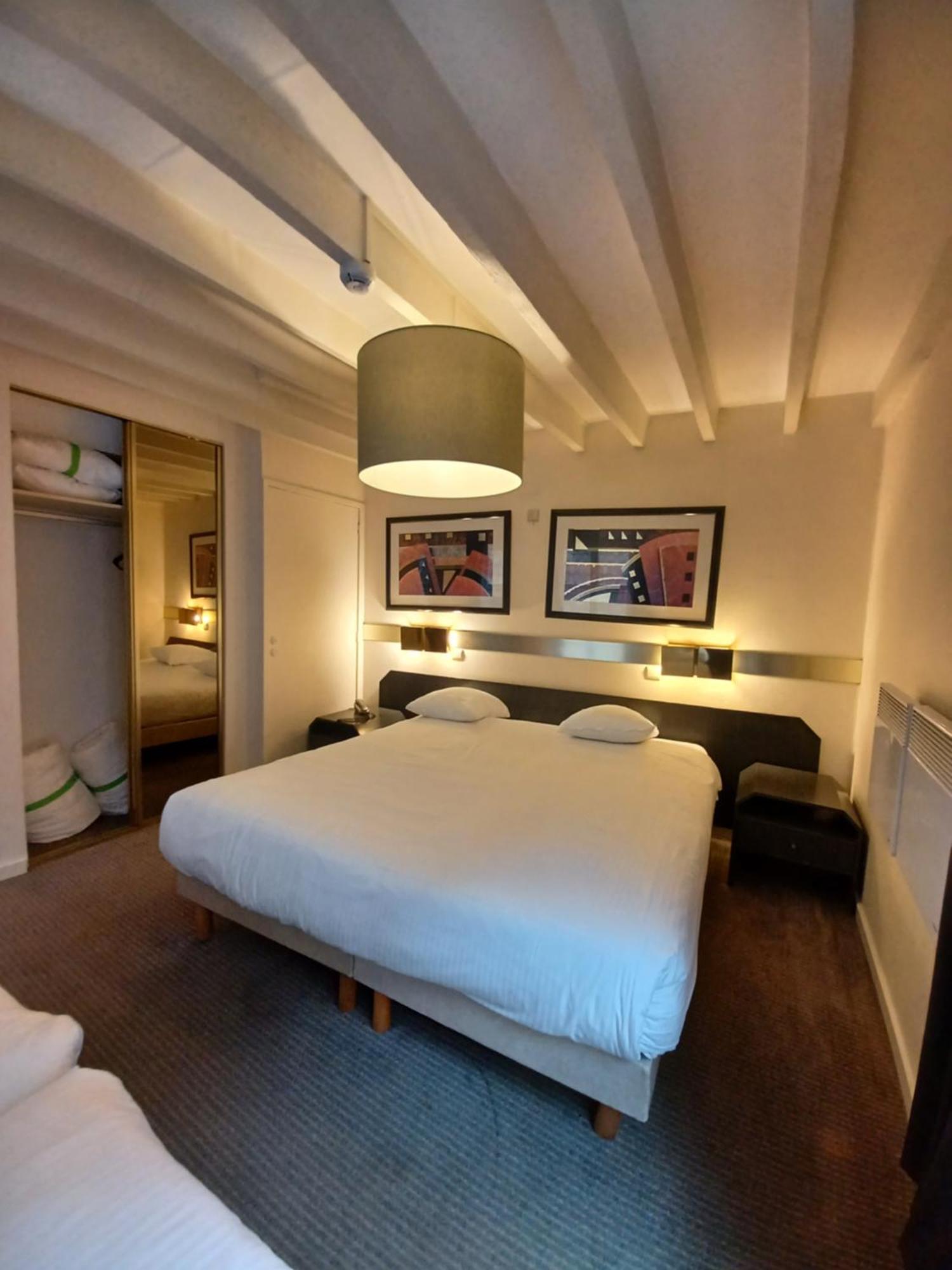 Koffieboontje Hotel 2*