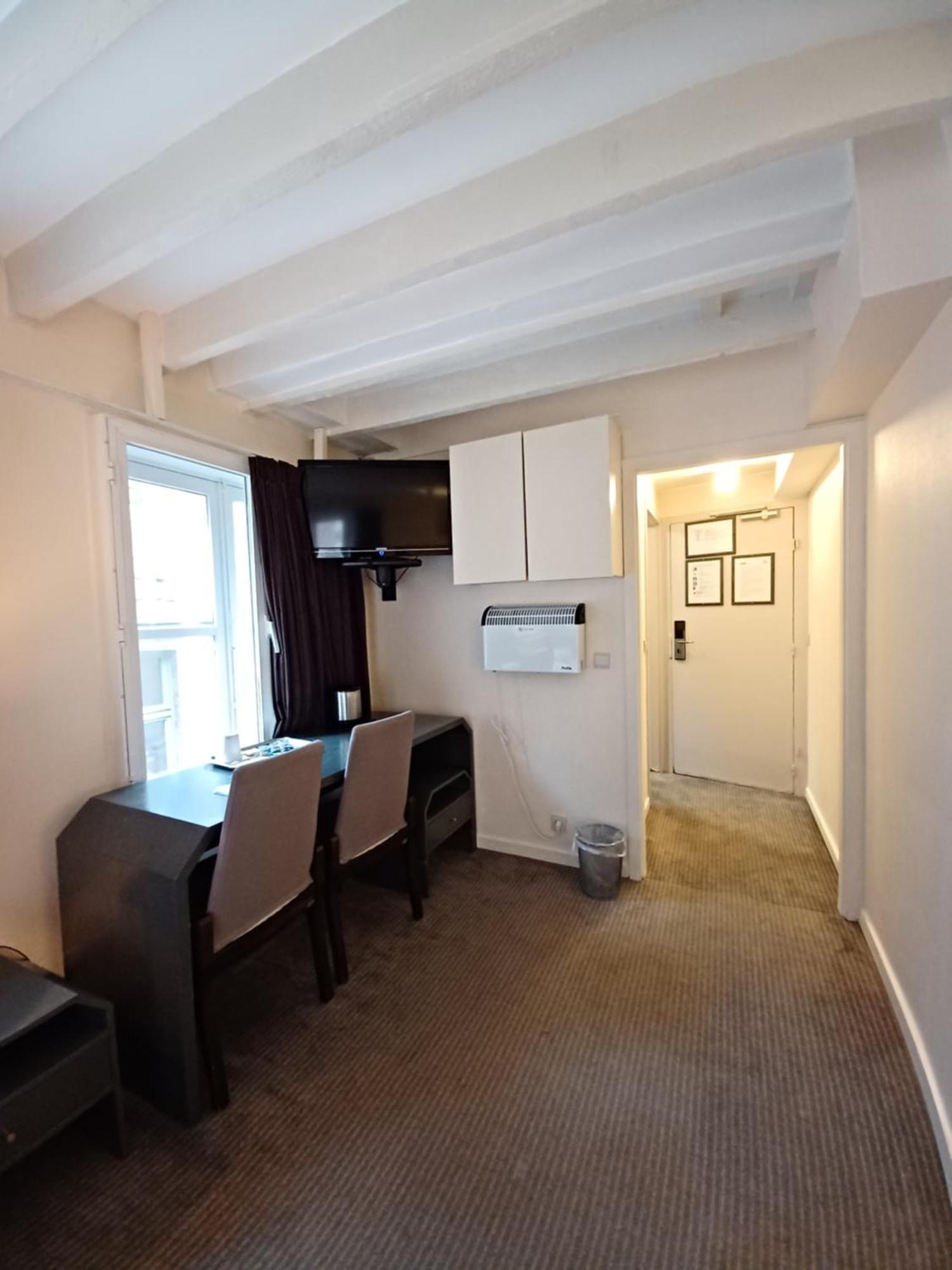Hotel Koffieboontje 2*