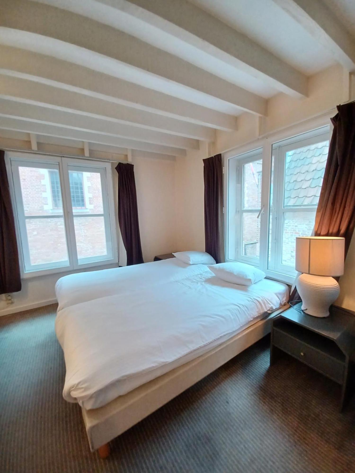 Hotel Koffieboontje Bruges