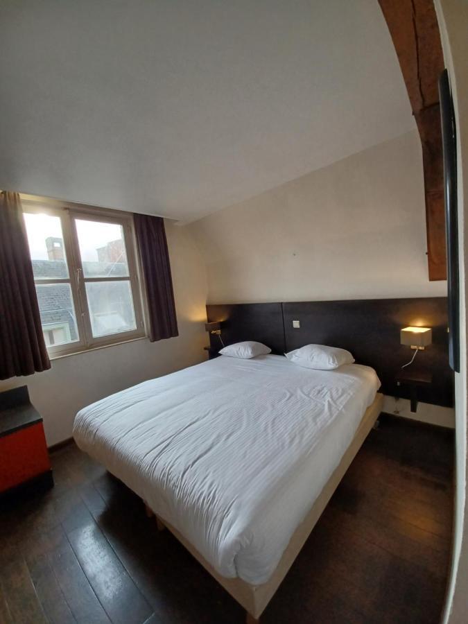 Koffieboontje Hotel 2*