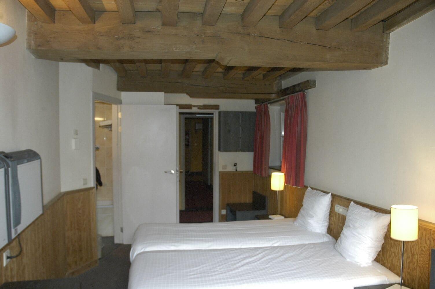 Hotel Koffieboontje 2*