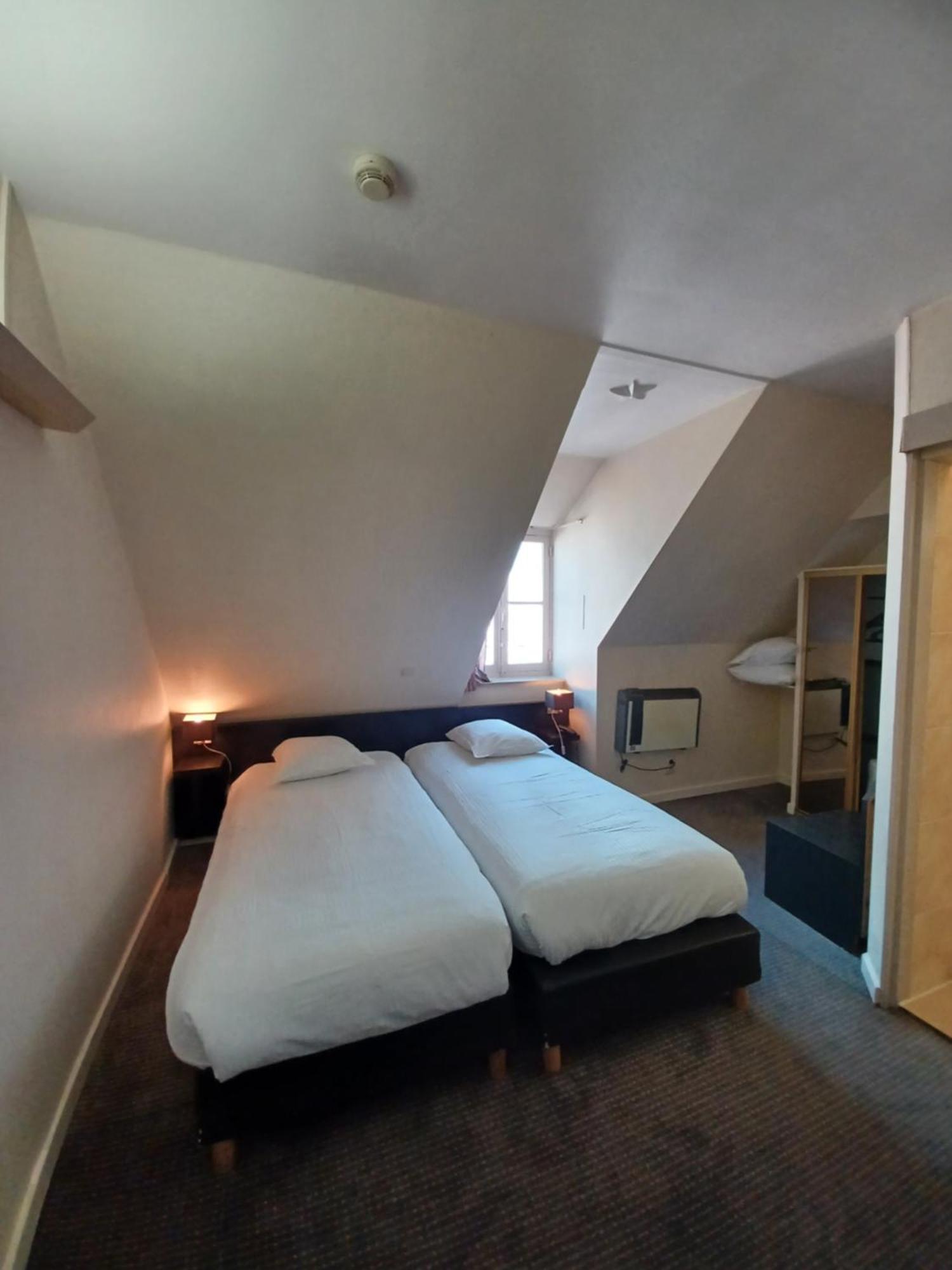 Koffieboontje Hotel 2*
