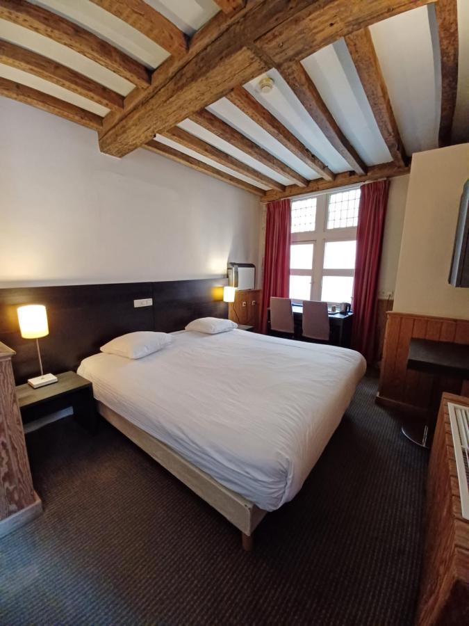 Hotel Koffieboontje 2*
